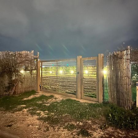 Mediterraneo Argento Marzamemi Exteriör bild
