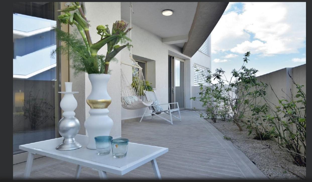 Mediterraneo Argento Marzamemi Exteriör bild